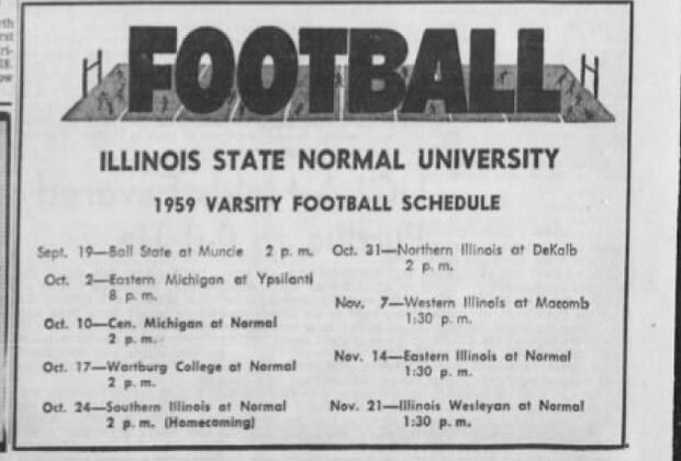 Sat., Sep. 19, 1959